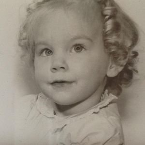 Meet your Posher, Maryellen